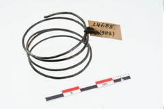Foto von Bronzespiralarmring (NHMW-PRAE-024685)
